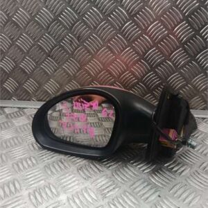 Retrovisor Electrico Izquierdo Seat Ibiza (6L1)(04.2002->) 1.9 TDI - 621398