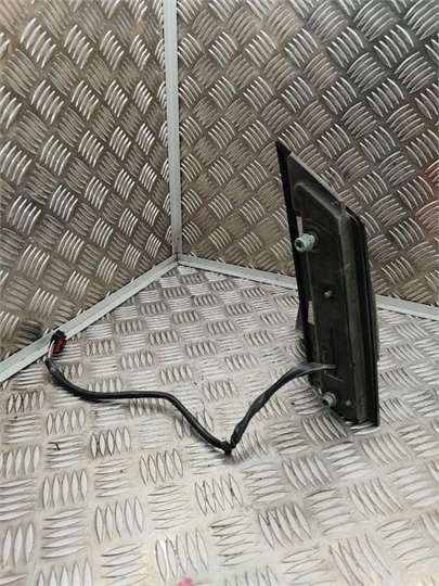 Retrovisor Electrico Izquierdo Volkswagen Touran (1T1)(02.2003->) 2.0 TDI - 613471 - Imagen 2