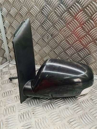 Retrovisor Electrico Izquierdo Volkswagen Touran (1T1)(02.2003->) 2.0 TDI - 613471 - Imagen 3