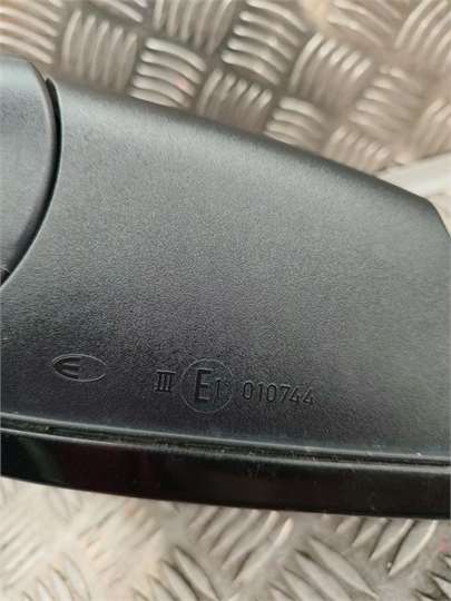Retrovisor Electrico Izquierdo Volkswagen Touran (1T1)(02.2003->) 2.0 TDI - 613471 - Imagen 4