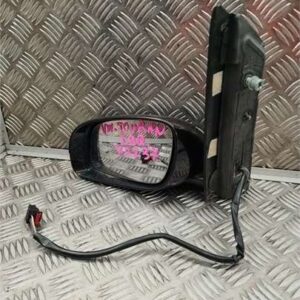 Retrovisor Electrico Izquierdo Volkswagen Touran (1T1)(02.2003->) 2.0 TDI - 613471