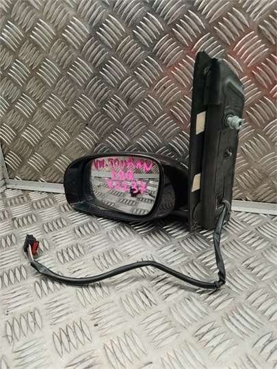 Retrovisor Electrico Izquierdo Volkswagen Touran (1T1)(02.2003->) 2.0 TDI - 613471