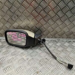 Retrovisor Electrico Izquierdo Volvo S70 Berlina (1996->) 2.0 - 614189