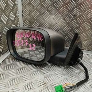 Retrovisor Electrico Izquierdo Volvo XC90 (07.2002->) D5 - 614196