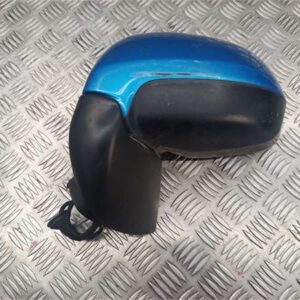 Retrovisor Izquierdo Citroen C3 Picasso (2009->) 1.6 Collection [1,6 Ltr. - 68 kW HDi FAP] - 613457