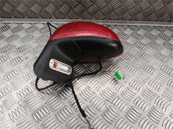 Retrovisor Izquierdo Citroen C4 Berlina (06.2004->) 1.6 HDi - 613958 - Imagen 3