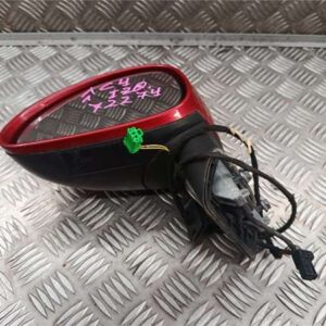 Retrovisor Izquierdo Citroen C4 Berlina (06.2004->) 1.6 HDi - 613958
