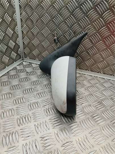 Retrovisor Izquierdo Citroen Xsara Berlina (1997->) 1.9 D - 613461 - Imagen 4