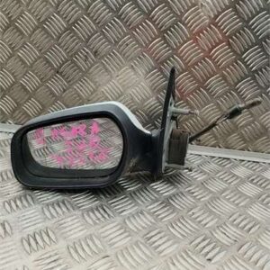 Retrovisor Izquierdo Citroen Xsara Berlina (1997->) 1.9 D - 613461