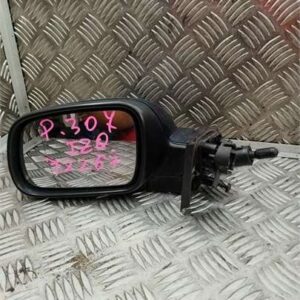 Retrovisor Izquierdo Peugeot 307 (3A/C) 1.6 16V - 614187