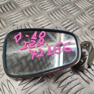 Retrovisor Izquierdo Renault 10 (119_) 1.1 - 612629