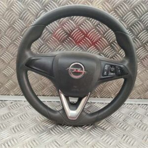 Volante Opel Corsa E (2014->) 1.3 Business [1,3 Ltr. - 55 kW 16V CDTI] - 612585