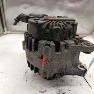 Alternador Citroen C4 Picasso/Spacetourer (05.2013->) 1.2 Live [1,2 Ltr. - 96 kW 12V e-THP / PureTech] - 619081