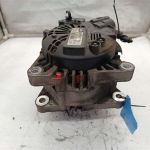 Alternador Citroen C5 Berlina (2004->) 2.2 HDi (RC4HXE) - 619182