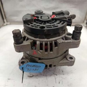 Alternador Citroen Xsara Picasso (1999->) 1.6 HDi - 619088