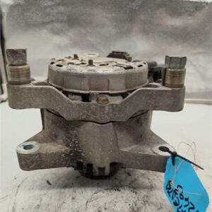 Alternador Ford Fiesta (CBK)(2002->) 1.4 Futura [1,4 Ltr. - 50 kW TDCi CAT] - 626462
