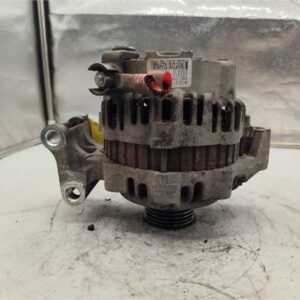 Alternador Ford Fiesta (CBK)(2002->) 1.4 Ghia [1,4 Ltr. - 59 kW 16V CAT] - 626449