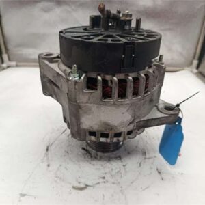 Alternador Opel Astra H Berlina (11.2006->) 1.9 Cosmo [1,9 Ltr. - 110 kW 16V CDTI CAT (Z 19 DTH / LRD)] - 619084