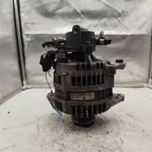 Alternador Opel Astra H Berlina (2004->) 1.7 CDTI - 626463