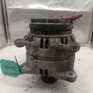 Alternador Renault Kangoo II (F/KW0)(2008->) 1.5 dCi (KW0C, KW0F) - 626023