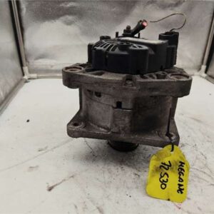 Alternador Renault MEGANE II (BM0/1_, CM0/1_) 1.5 dCi - 626466