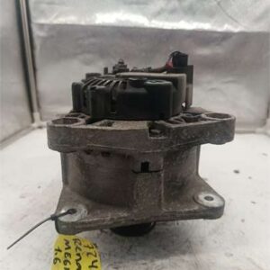 Alternador Renault MEGANE II (BM0/1_, CM0/1_) 1.6 16V - 626024