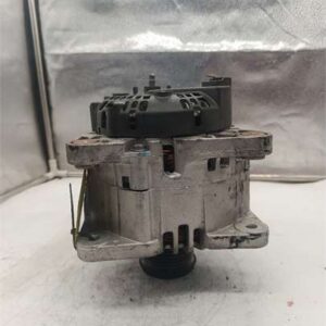Alternador Renault Megane III Berlina 5P (2008->) 1.5 Dynamique [1,5 Ltr. - 78 kW dCi Diesel FAP] - 625181