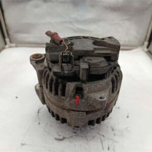 Alternador Renault Megane III Berlina 5P (2008->) 1.6 Expression [1,6 Ltr. - 81 kW 16V] - 619183