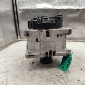 Alternador Renault Scenic III (JZ)(2009->) 1.5 Emotion [1,5 Ltr. - 63 kW dCi Diesel CAT] - 626448