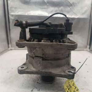 Alternador Seat Ibiza (6L1)(04.2002->) 1.9 TDI - 626012