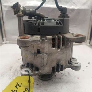 Alternador Volkswagen Golf Plus V (5M1)(2005->) 1.9 Edition [1,9 Ltr. - 77 kW TDI] - 626000