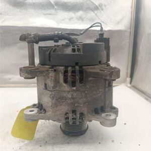Alternador Volkswagen Golf V (1K1)(10.2003->2008) 2.0 TDI 16V - 625183
