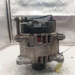 Alternador Volkswagen Golf VI (5K1)(10.2008->2012) 1.6 Advance [1,6 Ltr. - 77 kW TDI DPF] - 626016