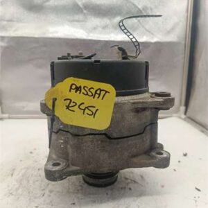 Alternador Volkswagen Passat Berlina (3B2)(1996->) 1.9 TDI - 625992