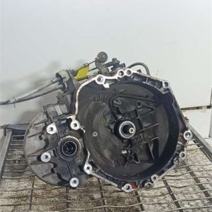 Caja Cambios Manual Opel Astra J Berlina 5p (12.2009->) 1.4 Enjoy [1,4 Ltr. - 103 kW 16V Turbo] - 623741