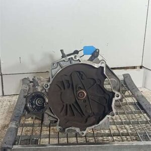 Caja Cambios Manual Seat Ibiza (6L1)(04.2002->) 1.2 Cool [1,2 Ltr. - 47 kW] - 623740