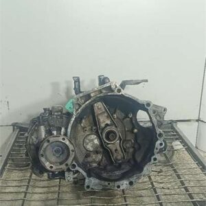 Caja Cambios Manual Seat Ibiza (6L1)(04.2002->) 1.9 TDI - 626954