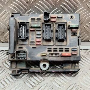 Caja Reles Peugeot 307 (3A/C) 2.0 HDi 90 - 623739