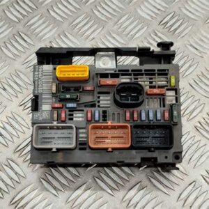 Caja Reles Peugeot 308 (2007->) 1.6 HDi - 625075