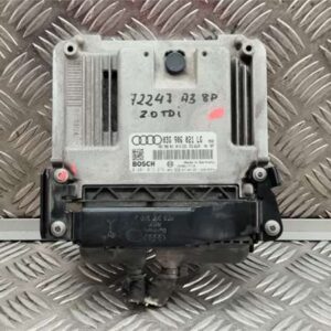Centralita Audi A3 (8P1)(05.2003->) 2.0 TDI 16V - 626434