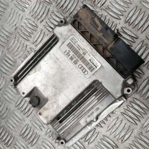Centralita Audi A3 (8P1)(05.2003->) 2.0 TDI 16V - 624095