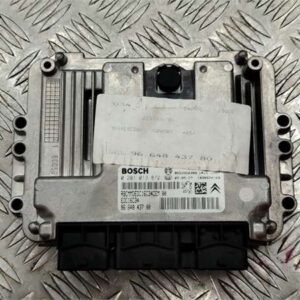 Centralita Citroen C4 Berlina (06.2004->) 1.6 HDi - 623910