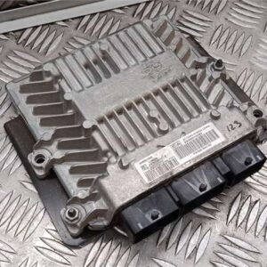Centralita Citroen C4 Picasso (2007->) 2.0 HDi - 626966