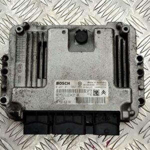 Centralita Citroen Xsara Picasso (1999->) 1.6 HDi - 623987