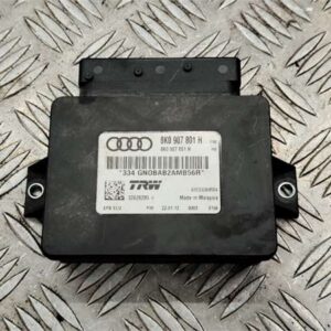 Centralita Freno Estacionamiento Automatico Audi Q5 (8R)(2008->) 2.0 TFSI (155 kW) quattro [2,0 Ltr. - 155 kW 16V TFSI] - 623176