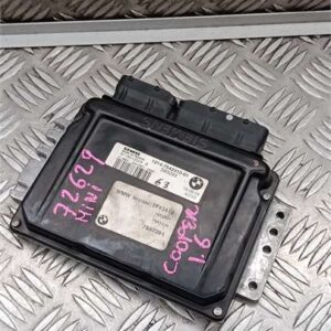 Centralita Mini Cabrio (R52)(2004->) 1.6 Cooper [1,6 Ltr. - 85 kW 16V CAT] - 626945