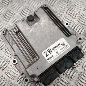 Centralita Nissan Qashqai (J10)(01.2007->) 2.0 dCi - 624096