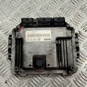 Centralita Renault TRAFIC II Caja/Chasis (EL) 1.9 dCi 100 (ELOC) - 623907