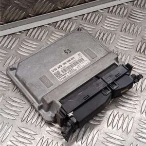 Centralita Volkswagen Polo IV (9N1)(11.2001->) 1.2 - 626946
