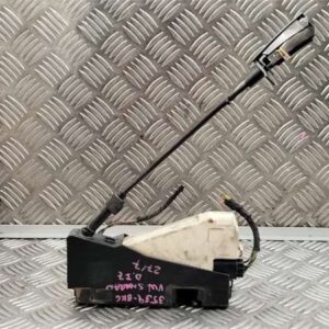 Cerradura Puerta Delantera Izquierda Volkswagen Sharan (7M8)(07.1995->) 1.9 TDI - 625870